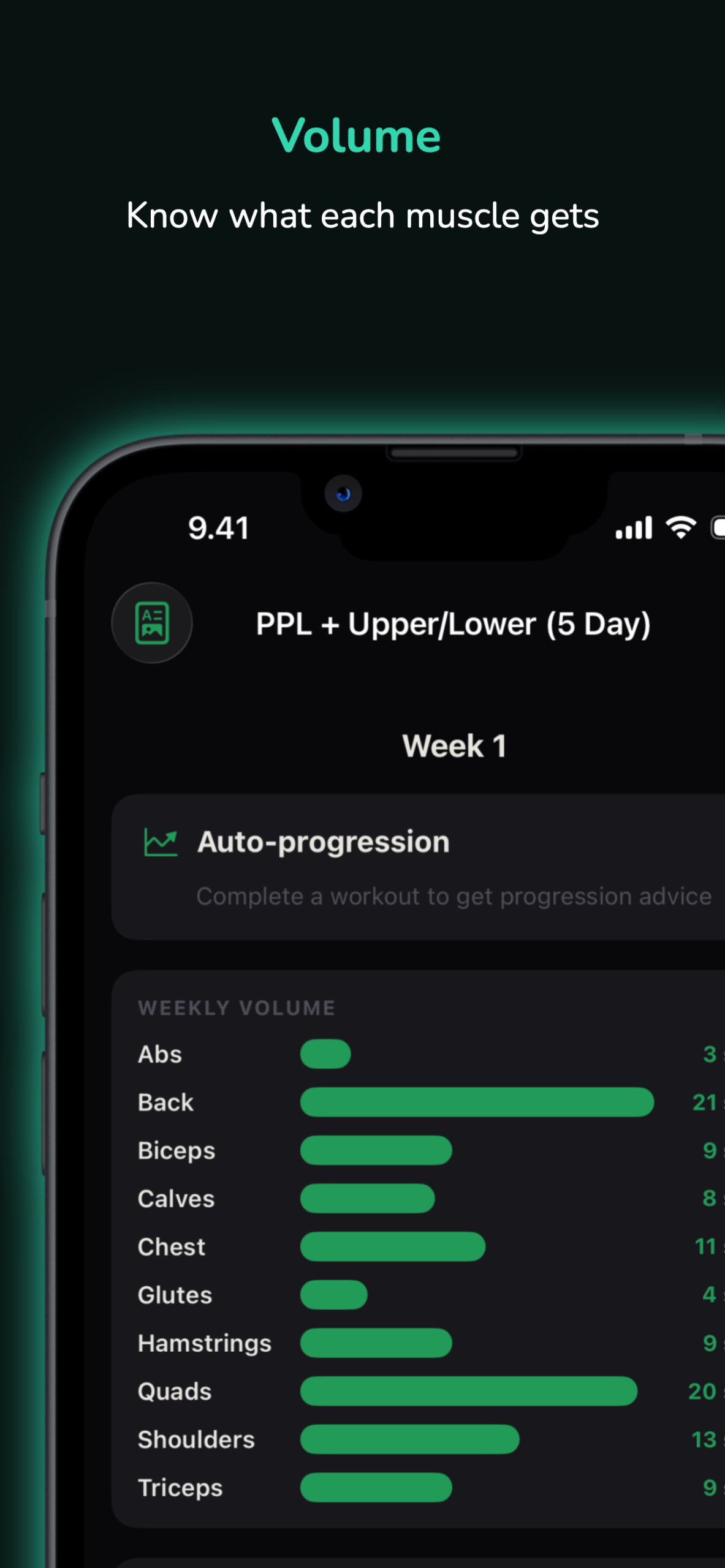 PumpRex screenshot 3