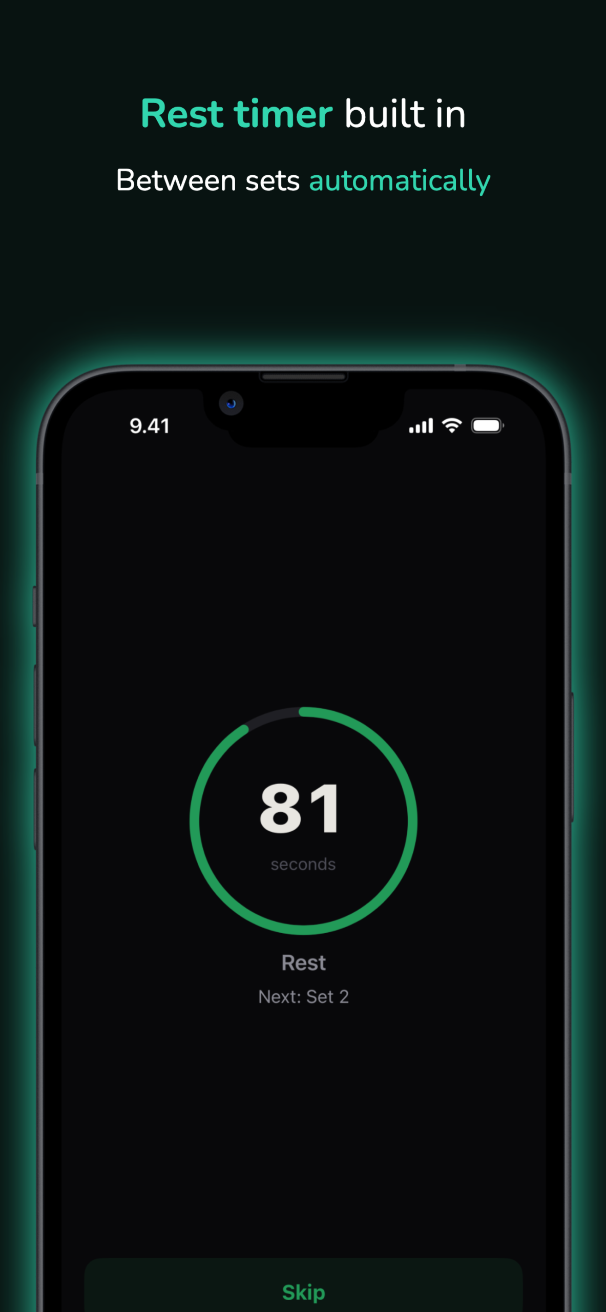 PumpRex screenshot 5