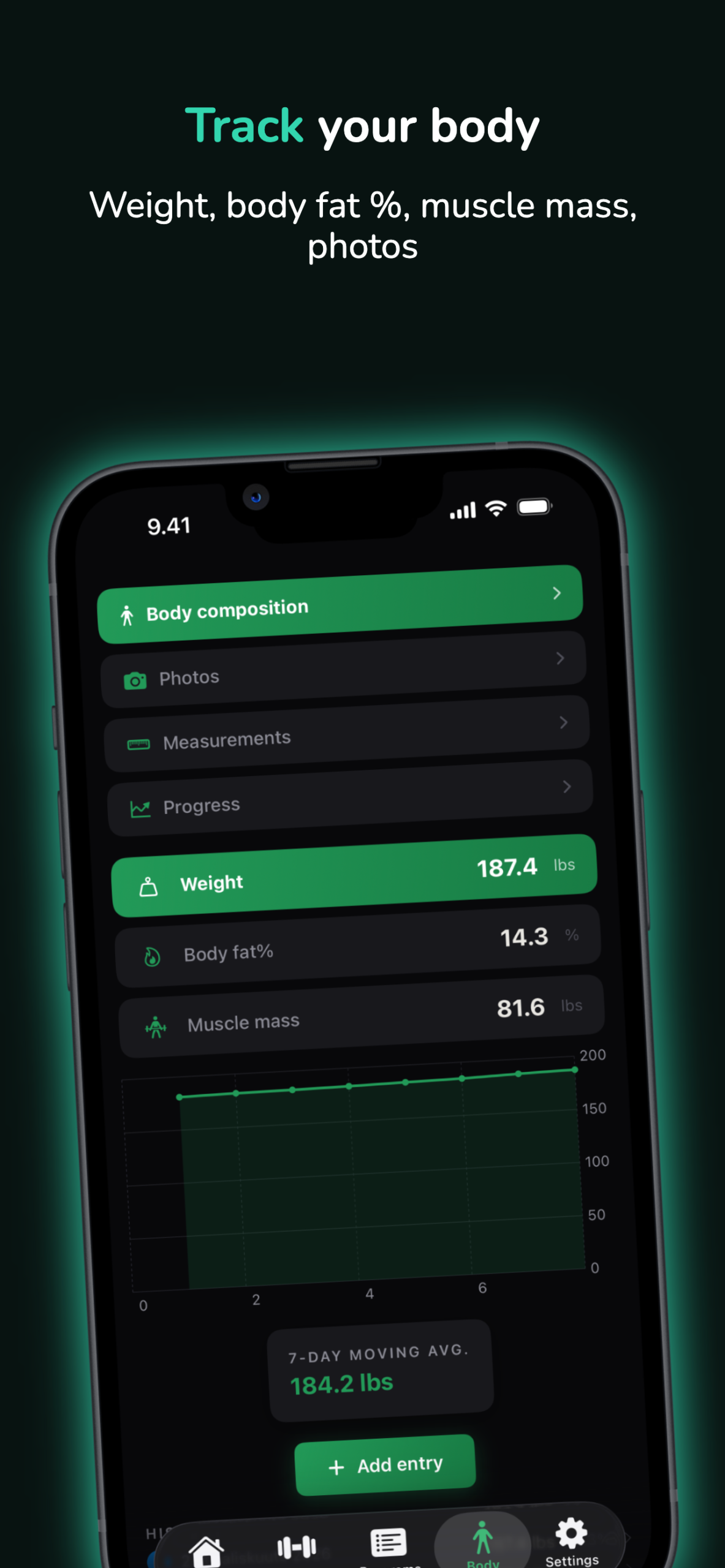 PumpRex screenshot 6