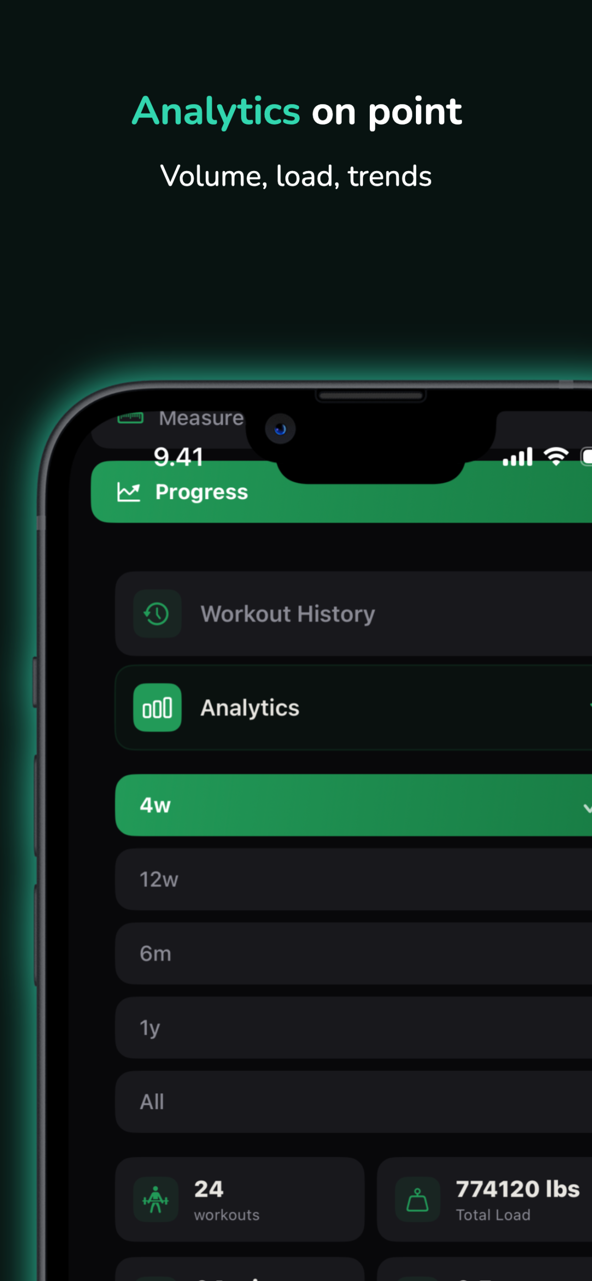 PumpRex screenshot 7