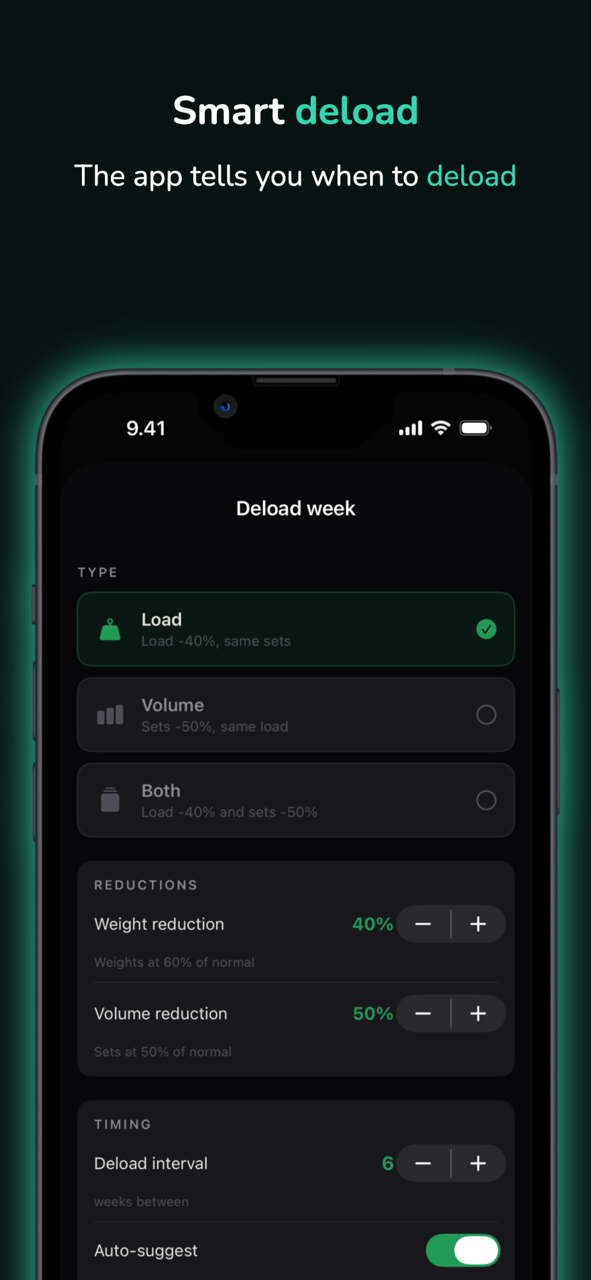 PumpRex screenshot 8
