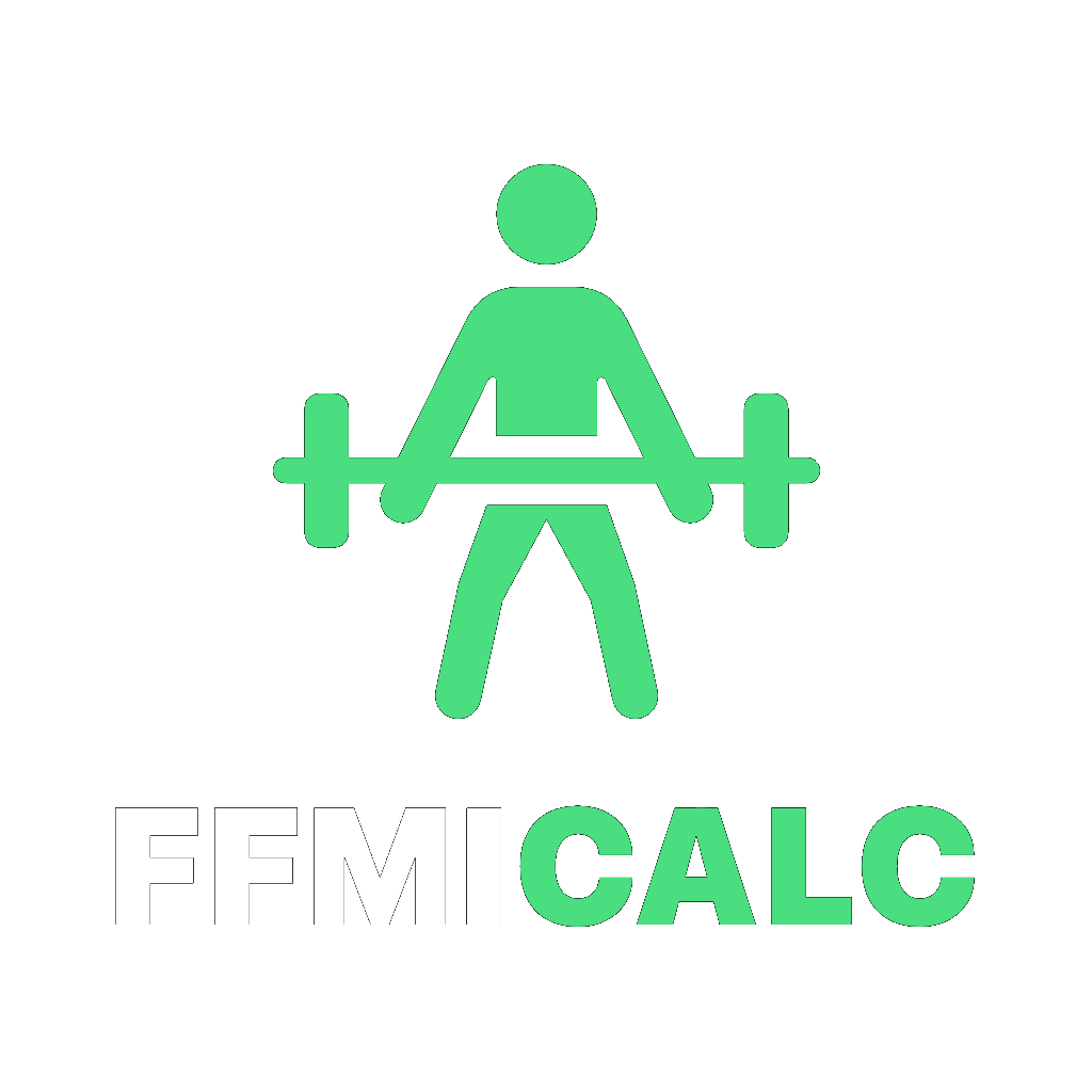 FFMI Calc - Fat-Free Mass Index Calculator